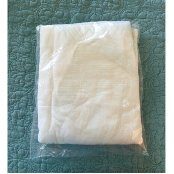 Offline by Aerie White Pullover Sweater XXL NIP - Picture 4 of 5